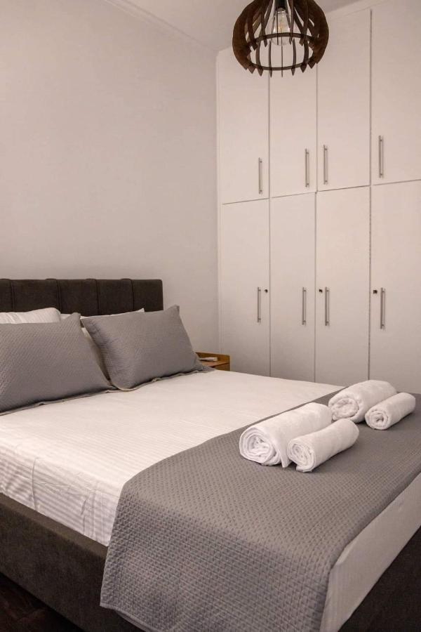 Sfakion 6 Apartment Chania  Exteriér fotografie