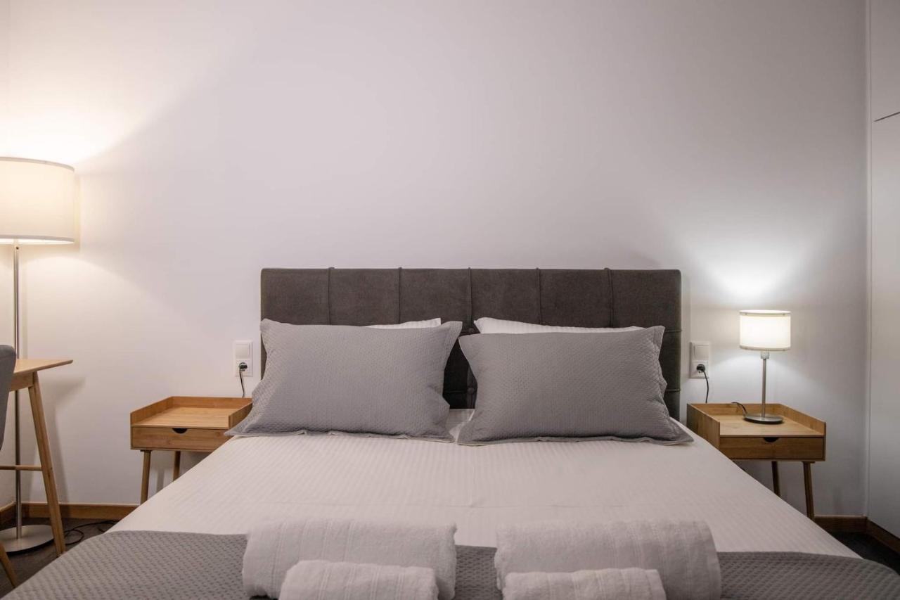 Sfakion 6 Apartment Chania  Exteriér fotografie