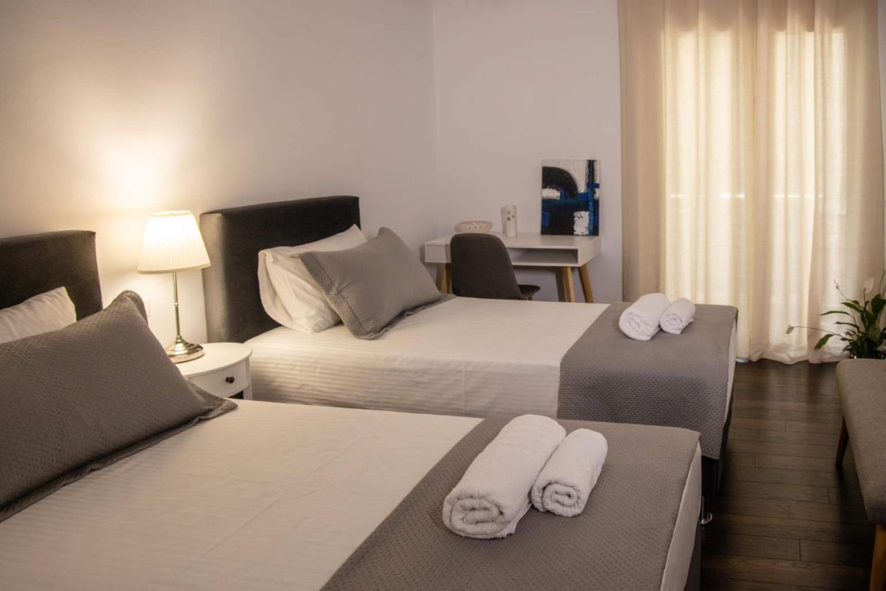 Sfakion 6 Apartment Chania  Exteriér fotografie