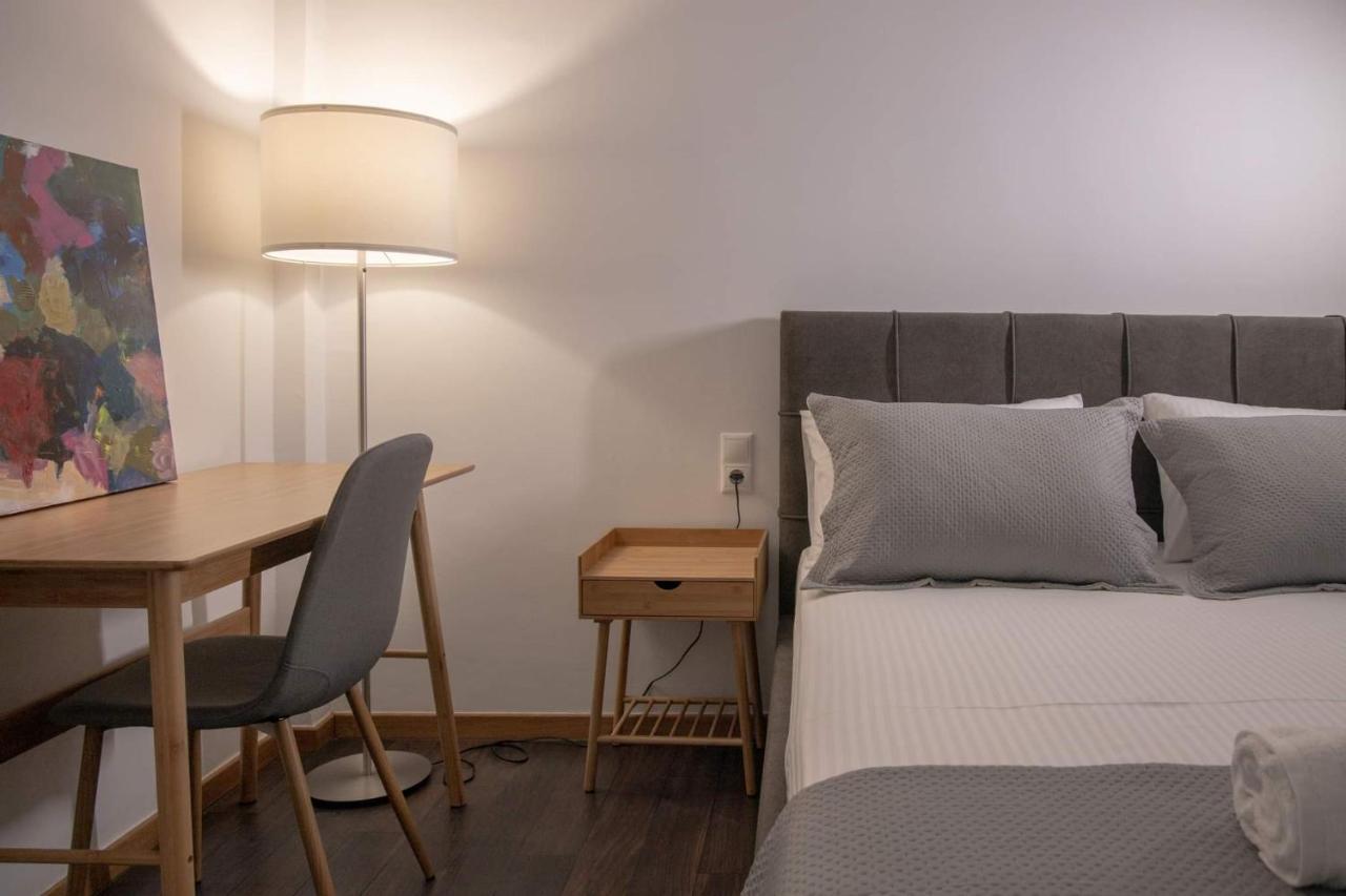 Sfakion 6 Apartment Chania  Exteriér fotografie