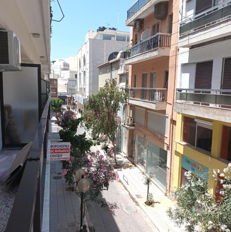 Sfakion 6 Apartment Chania  Exteriér fotografie