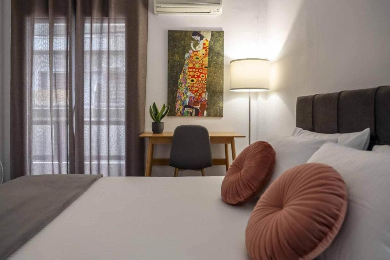 Sfakion 6 Apartment Chania  Exteriér fotografie