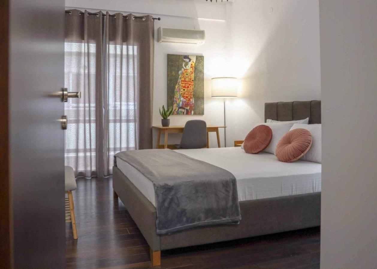 Sfakion 6 Apartment Chania  Exteriér fotografie